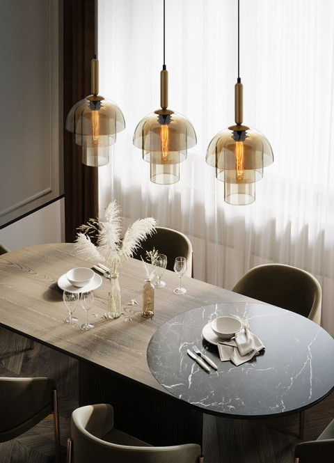 Подвесной светильник Inodesign Jolly 40.4325